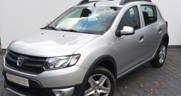 Dacia Sandero Stepway 1,5 dCi 90 S&S Ambiance