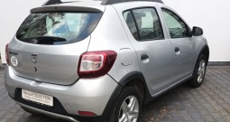 Dacia Sandero Stepway 1,5 dCi 90 S&S Ambiance