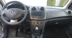 Dacia Sandero Stepway 1,5 dCi 90 S&S Ambiance