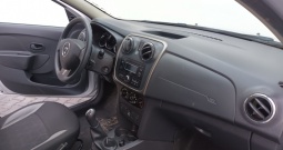 Dacia Sandero Stepway 1,5 dCi 90 S&S Ambiance