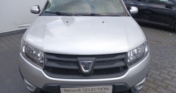 Dacia Sandero Stepway 1,5 dCi 90 S&S Ambiance