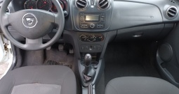 Dacia Logan MCV 1,5 dCi 75 S&S Ambiance