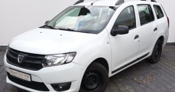 Dacia Logan MCV 1,5 dCi 75 S&S Ambiance