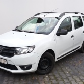 Dacia Logan MCV 1,5 dCi 75 S&S Ambiance