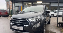 Ford EcoSport 1,0 EcoBoost Mood