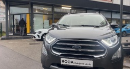 Ford EcoSport 1,0 EcoBoost Mood