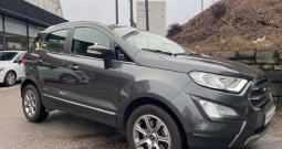 Ford EcoSport 1,0 EcoBoost Mood