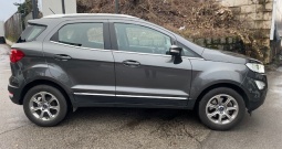 Ford EcoSport 1,0 EcoBoost Mood