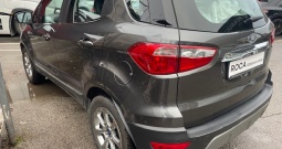 Ford EcoSport 1,0 EcoBoost Mood