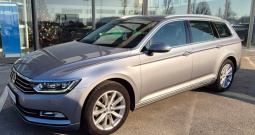 VW Passat Variant 2,0 TDI HIGHLINE FULL LED KAMERA