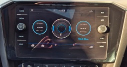 VW Passat Variant 2,0 TDI HIGHLINE FULL LED KAMERA