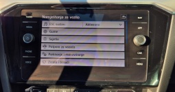 VW Passat Variant 2,0 TDI HIGHLINE FULL LED KAMERA