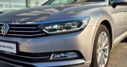 VW Passat Variant 2,0 TDI HIGHLINE FULL LED KAMERA