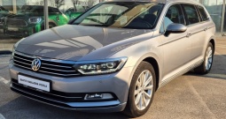 VW Passat Variant 2,0 TDI HIGHLINE FULL LED KAMERA