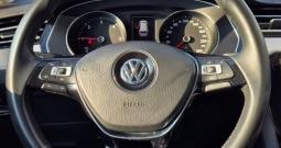 VW Passat Variant 2,0 TDI HIGHLINE FULL LED KAMERA