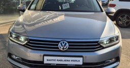 VW Passat Variant 2,0 TDI HIGHLINE FULL LED KAMERA