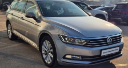 VW Passat Variant 2,0 TDI HIGHLINE FULL LED KAMERA