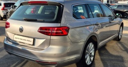 VW Passat Variant 2,0 TDI HIGHLINE FULL LED KAMERA