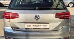 VW Passat Variant 2,0 TDI HIGHLINE FULL LED KAMERA