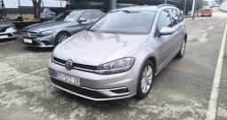 VW Golf Variant 1,6 TDI BMT Comfortline