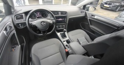 VW Golf Variant 1,6 TDI BMT Comfortline