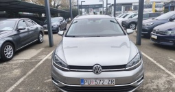 VW Golf Variant 1,6 TDI BMT Comfortline