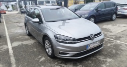 VW Golf Variant 1,6 TDI BMT Comfortline