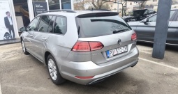 VW Golf Variant 1,6 TDI BMT Comfortline