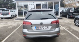 VW Golf Variant 1,6 TDI BMT Comfortline