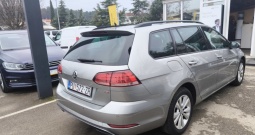 VW Golf Variant 1,6 TDI BMT Comfortline