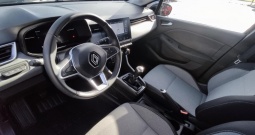 Renault Clio TCe 90 Evolution