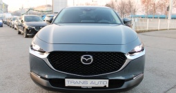 Mazda CX-30 2.0 G150 *LED,NAVIGACIJA,KAMERA*