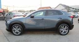 Mazda CX-30 2.0 G150 *LED,NAVIGACIJA,KAMERA*