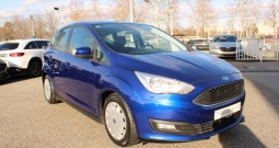 Ford C-MAX 1.5 TDCi *NAVIGACIJA*