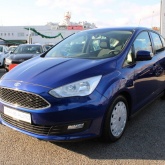 Ford C-MAX 1.5 TDCi *NAVIGACIJA*