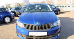 Škoda Fabia Combi 1.0 TSi