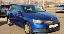 Škoda Fabia Combi 1.0 TSi