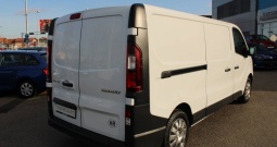 Renault Trafic 2.0 dCi L2H1