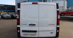 Renault Trafic 2.0 dCi L2H1