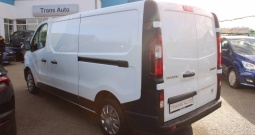 Renault Trafic 2.0 dCi L2H1