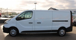 Renault Trafic 2.0 dCi L2H1