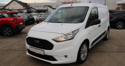 Ford Transit Connect 1.5 TDCi Produženi AUTOMATIK *3 SJEDALA, NAVIGACIJA