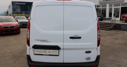 Ford Transit Connect 1.5 TDCi Produženi AUTOMATIK *3 SJEDALA, NAVIGACIJA