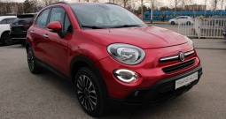 Fiat 500X 1.3 T4 150KS AUTOMATIK *NAVIGACIJA, KAMERA*