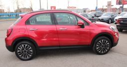 Fiat 500X 1.3 T4 150KS AUTOMATIK *NAVIGACIJA, KAMERA*