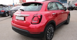 Fiat 500X 1.3 T4 150KS AUTOMATIK *NAVIGACIJA, KAMERA*