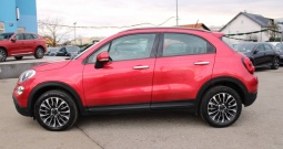 Fiat 500X 1.3 T4 150KS AUTOMATIK *NAVIGACIJA, KAMERA*