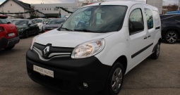 Renault Kangoo 1.5 dCi MAXI N1 - 5 sjedala