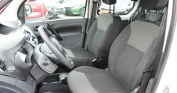 Renault Kangoo 1.5 dCi MAXI N1 - 5 sjedala