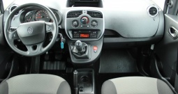 Renault Kangoo 1.5 dCi MAXI N1 - 5 sjedala